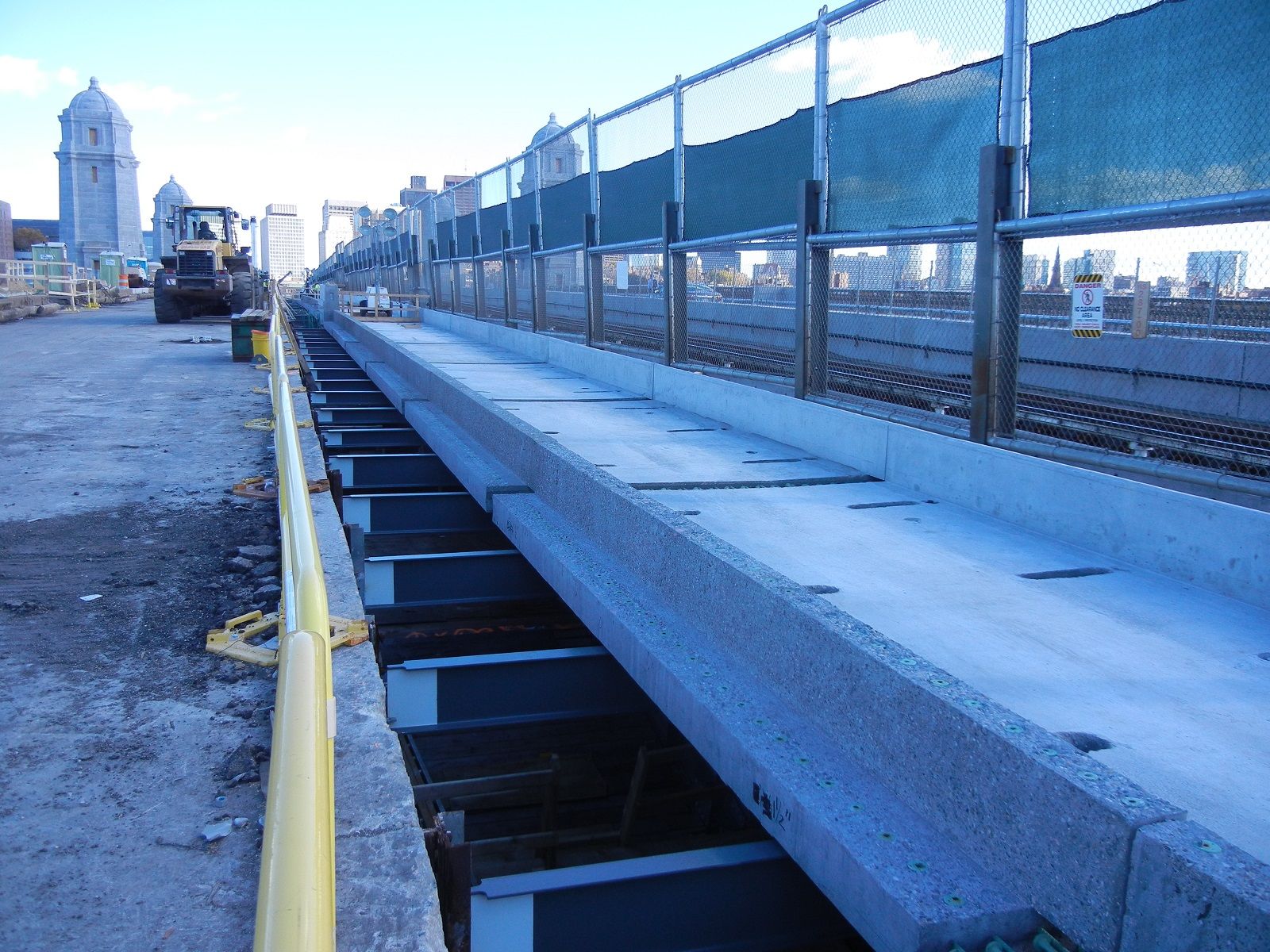 M70 Grade Concrete