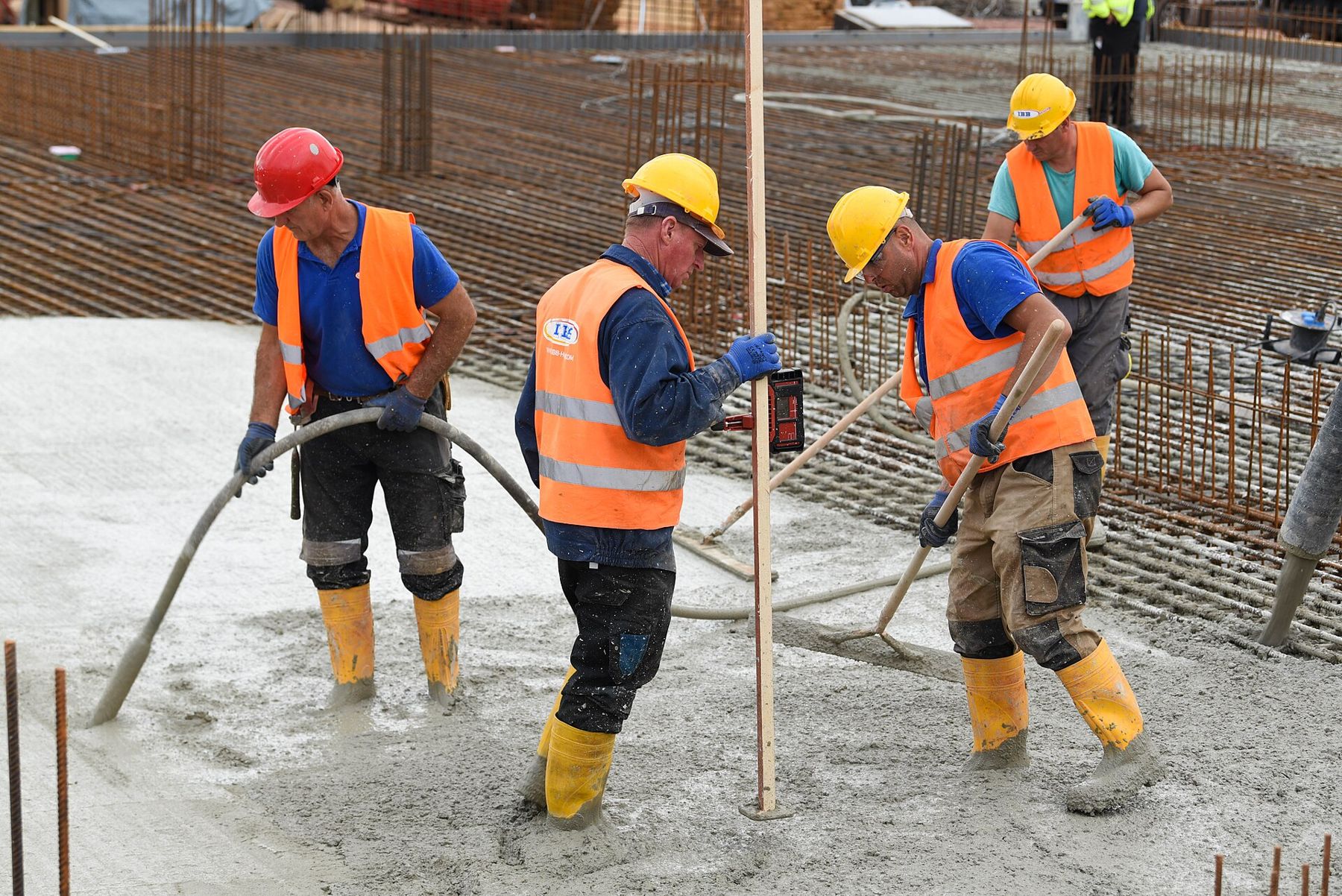 HRC Concrete